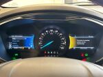Ford Mondeo 2022 Musta