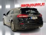 Ford Mondeo 2022 Musta