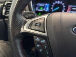 Ford Mondeo 2022 Musta
