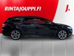 Ford Mondeo 2022 Musta