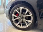Ford Mondeo 2022 Musta
