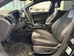 Ford Mondeo 2022 Musta