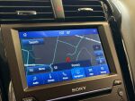 Ford Mondeo 2022 Musta