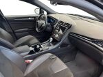 Ford Mondeo 2022 Musta