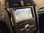 Ford Mondeo 2022 Musta