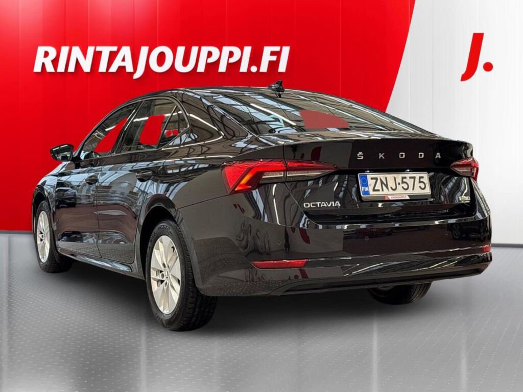 Skoda Octavia 2022, kuva 3/27