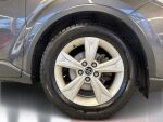 Toyota C-HR 2022 Harmaa