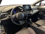 Toyota C-HR 2022 Harmaa
