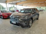Toyota RAV4 2019 Harmaa