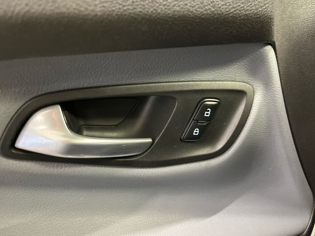 Ford Transit Custom 2014 Valkoinen