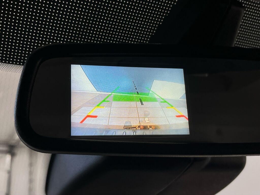 Ford Transit Custom 2014 Valkoinen