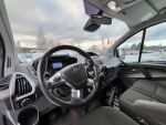 Ford Transit Custom 2014 Valkoinen