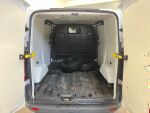 Ford Transit Custom 2014 Valkoinen