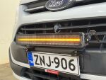 Ford Transit Custom 2014 Valkoinen