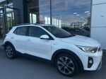 Kia Stonic 2020 Valkoinen