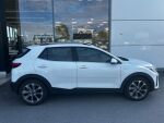 Kia Stonic 2020 Valkoinen