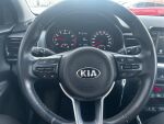 Kia Stonic 2020 Valkoinen