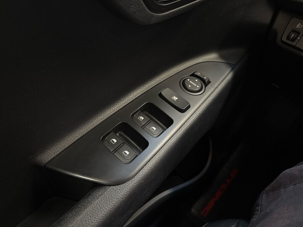 Kia Stonic 2020 Punainen