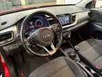 Kia Stonic 2020 Punainen