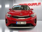 Kia Stonic 2020 Punainen