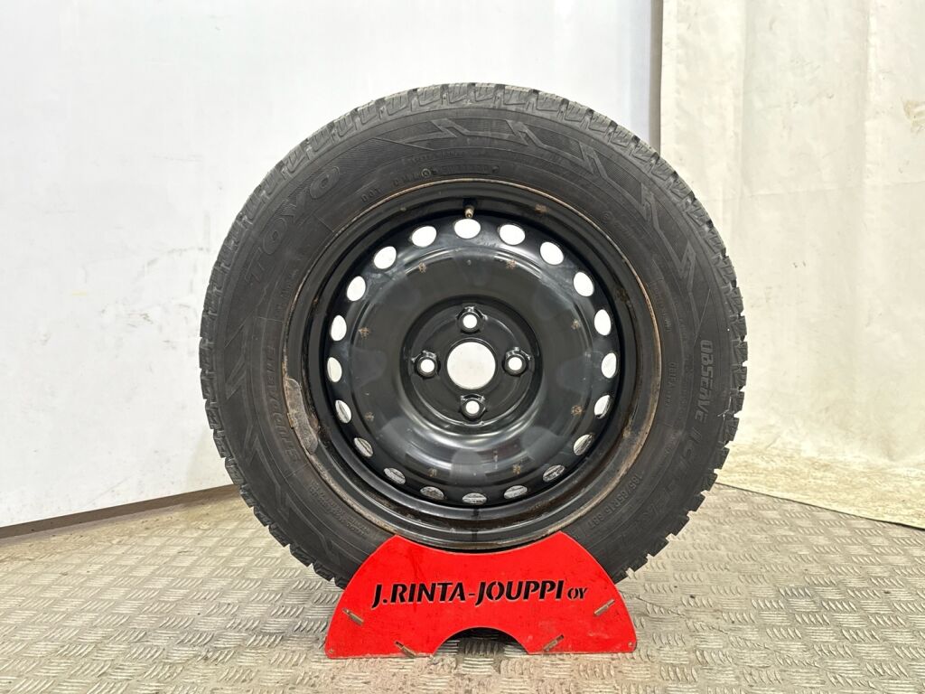 Kia Stonic 2020 Punainen