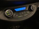 Toyota Yaris 2020 Harmaa