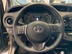 Toyota Yaris 2020 Harmaa