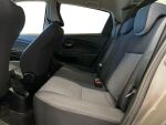 Toyota Yaris 2020 Harmaa