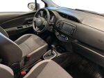Toyota Yaris 2020 Harmaa