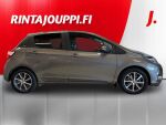 Toyota Yaris 2020 Harmaa