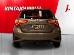 Toyota Yaris 2020 Harmaa