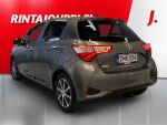 Toyota Yaris 2020 Harmaa