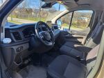 Ford Transit Custom 2020 Harmaa