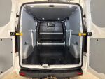 Ford Transit Custom 2020 Valkoinen