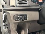 Ford Transit Custom 2020 Valkoinen