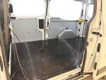 Ford Transit Custom 2020 Valkoinen