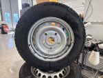 Ford Transit Custom 2020 Valkoinen