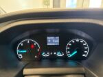 Ford Transit Custom 2020 Valkoinen