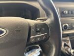 Ford Transit Custom 2020 Valkoinen