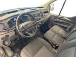Ford Transit Custom 2020 Valkoinen