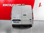 Ford Transit Custom 2020 Valkoinen