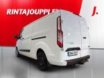 Ford Transit Custom 2020 Valkoinen