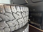 Ford Transit Custom 2020 Musta