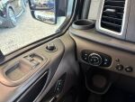 Ford Transit Custom 2020 Musta