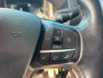 Ford Transit Custom 2020 Musta