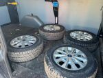 Ford Transit Custom 2020 Musta