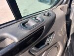 Ford Transit Custom 2020 Musta