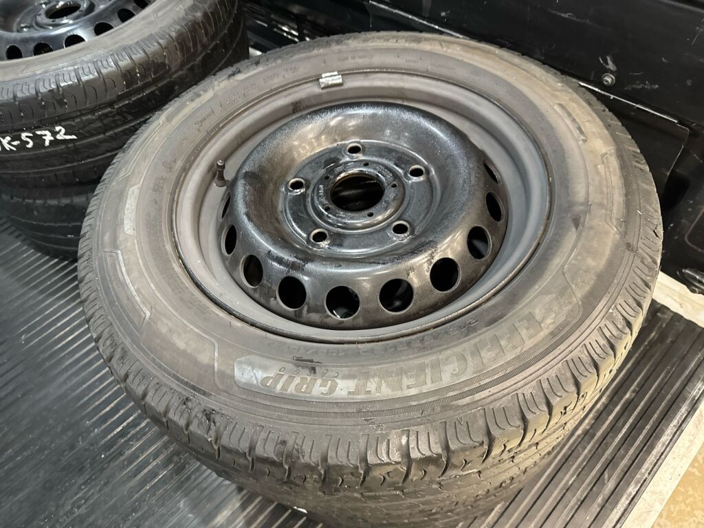 Ford Transit Custom 2021 Valkoinen