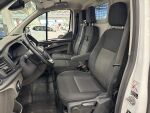 Ford Transit Custom 2021 Valkoinen