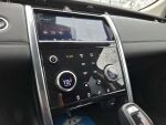 Land Rover Discovery Sport 2020 Musta